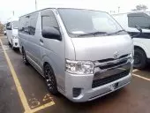 car Front