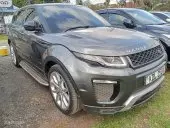 car Left Front