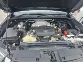 car Left