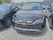 car Front