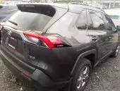 car Right Back