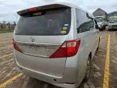 car Back