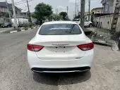 car Back