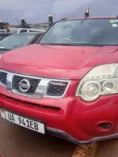 car Left Front