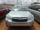 car Front