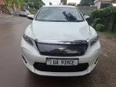 car Front