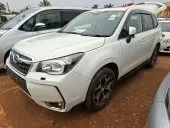 car Left Front