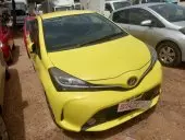 car Left Front