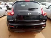 car Back