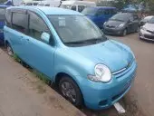 car Front