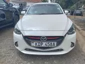 car Front