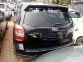 car Back
