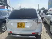 car Back