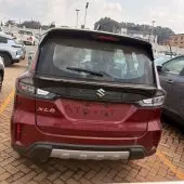 car Left Front