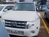 car Left Front