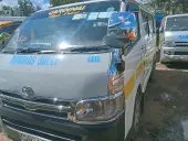 car Front
