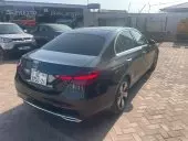 car Right Back