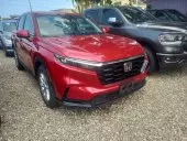 car Left Front
