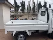 car Back