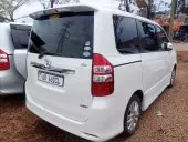 car Left