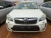 car Front