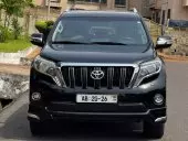car Front