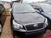 car Left Front