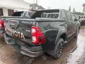 car Left Front