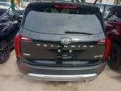car Back