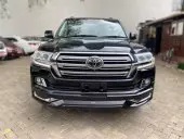 car Front