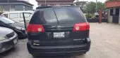 car Back