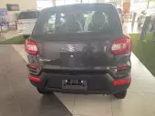 car Right Back