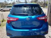 car Back