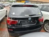 car Back