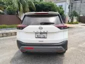 car Back