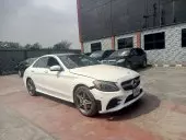 car Left Front