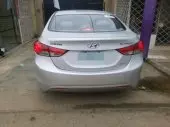 back