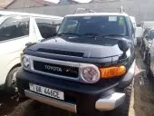 car Front
