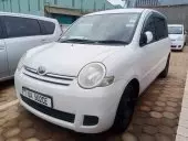 car Left Front