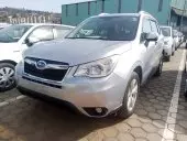 car Left Front