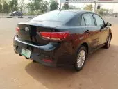 car Right Back