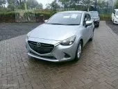 car Left Front