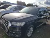car Left Front