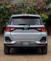 back