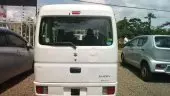 car Back