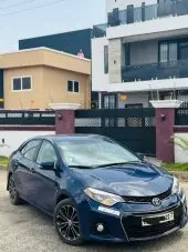 car Front