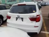 car Back
