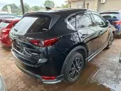 car Right Back