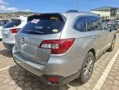 car Left Back