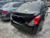 car Back